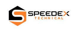 Speedex Technical logo