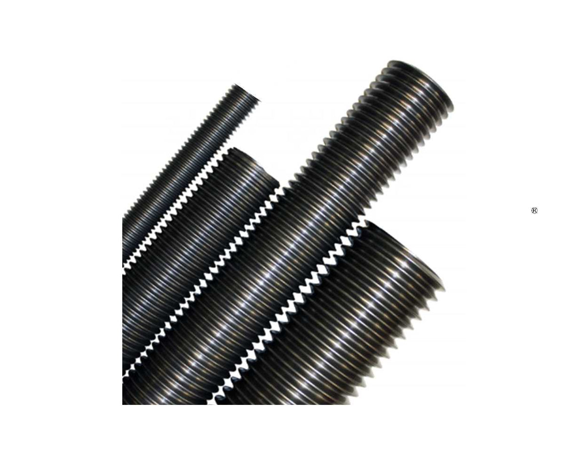 B7- A193 Threaded Bar Black - Speedex technical