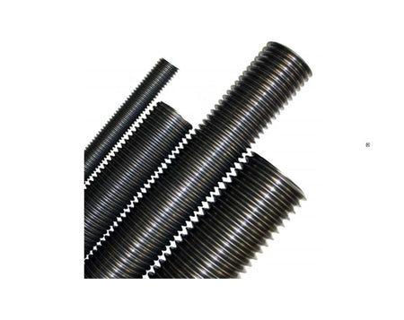 B7- A193 Threaded Bar Black - Speedex technical