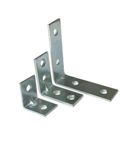 Corner for Wood - Speedex technical