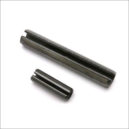 Black Two Components Dowell Pins