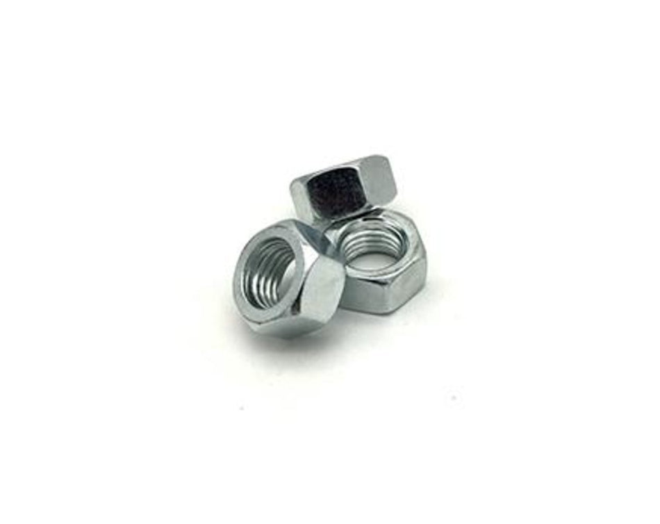 GI Hex Nuts DIN 934