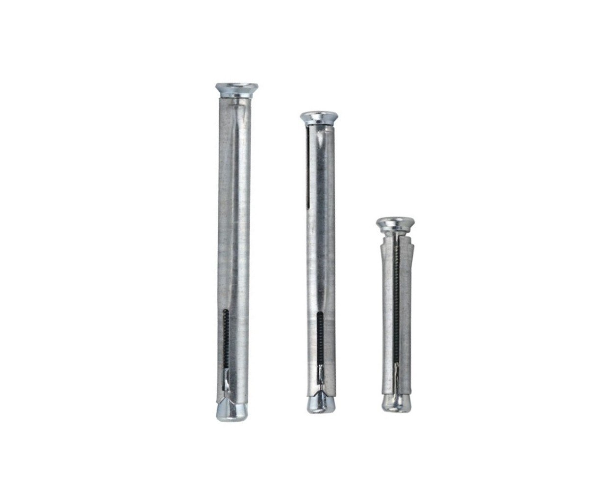 Durable GI Metal Frame Anchors for Construction | Speedex Technical