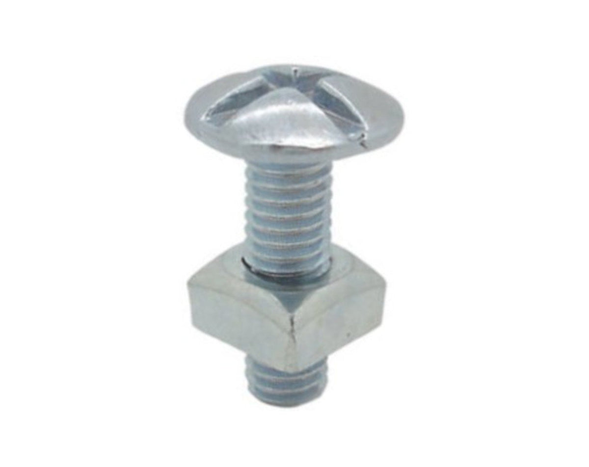 GI Roofing Bolt - Speedex technical