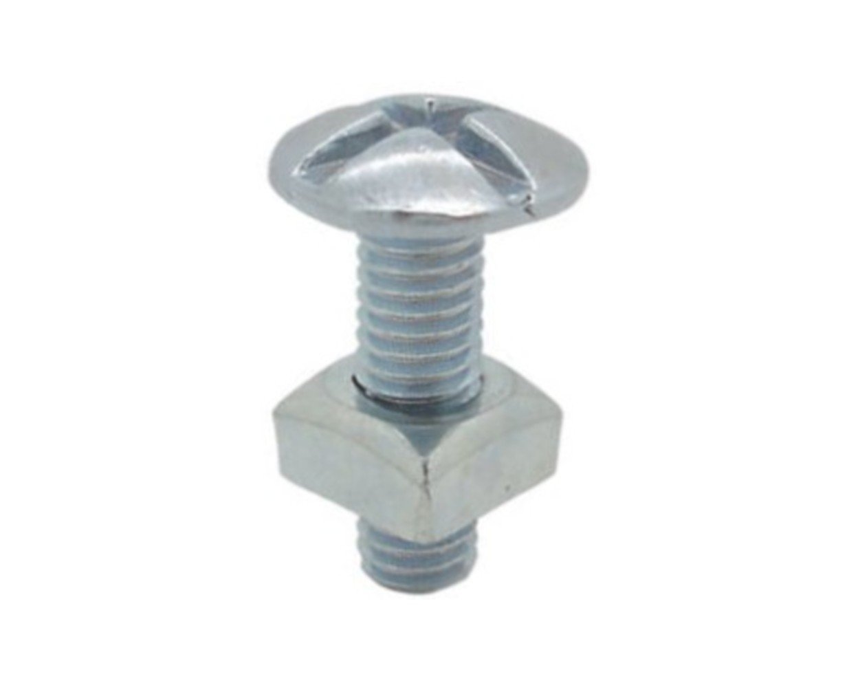 GI Roofing Bolt - Speedex technical
