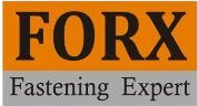 FORX Fastening Expert company logo