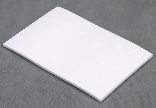 Teflon Sheet 5mm ( 1 Mtr x 1 Mtr) - Speedex technical