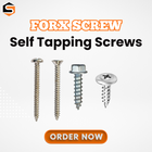 Forx STS - Self Tapping Screw