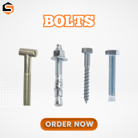 Bolts