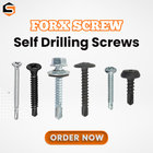 Self Drilling Screw - FORX