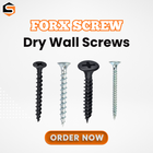 Forx - Drywall Screws