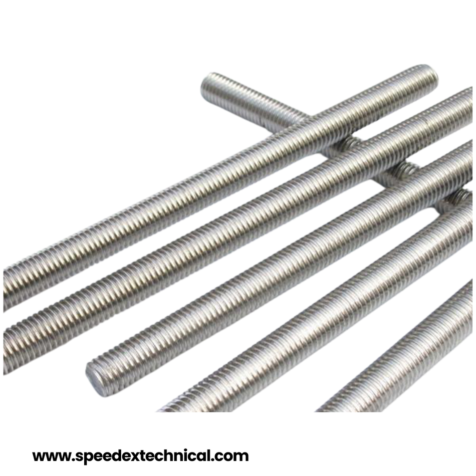 Easy and Convenient Online Shopping for Threaded Bars kuwait