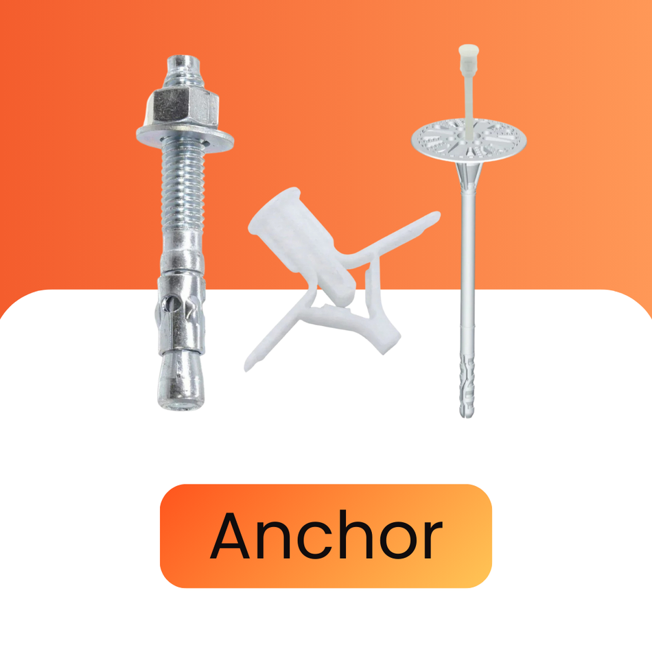 Anchors
