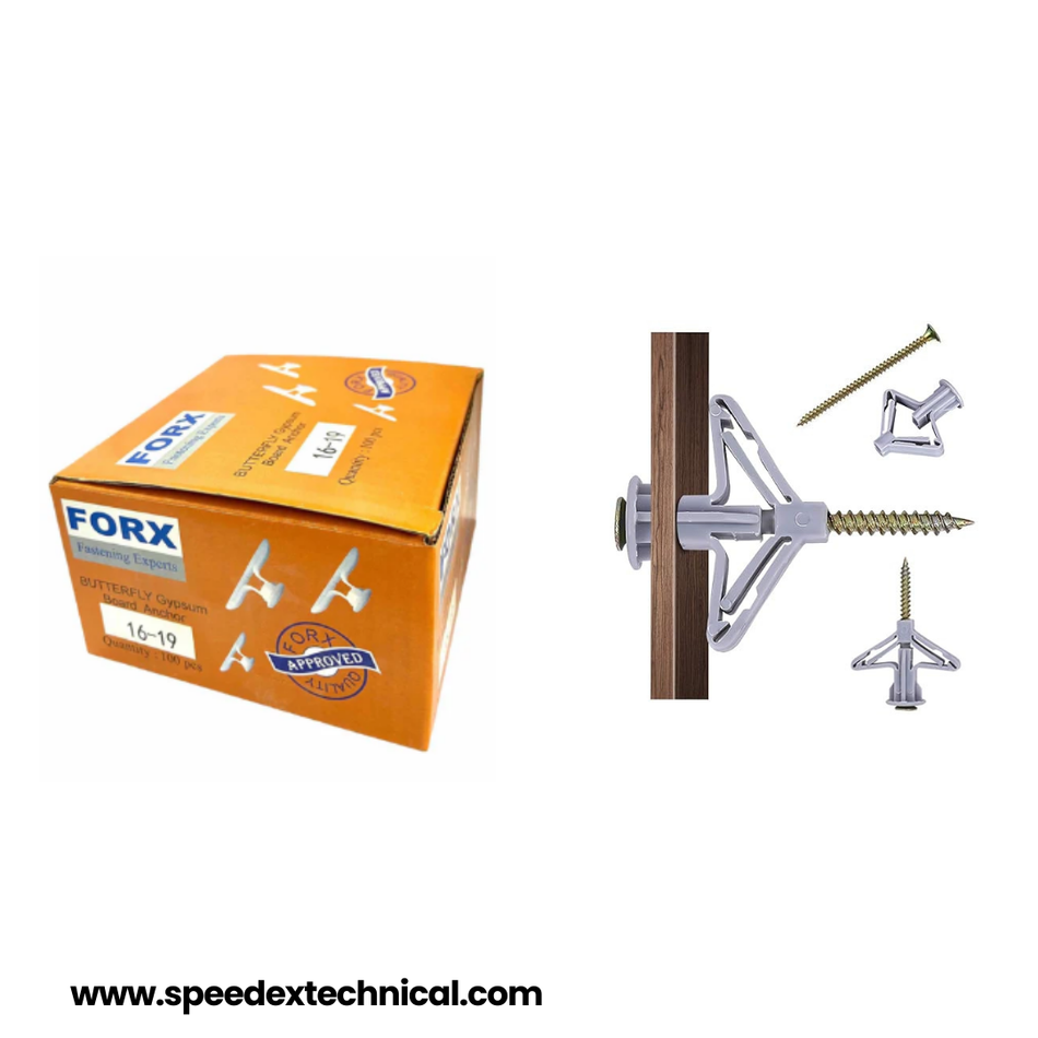 gypsum anchor , drywall screw in kuwait