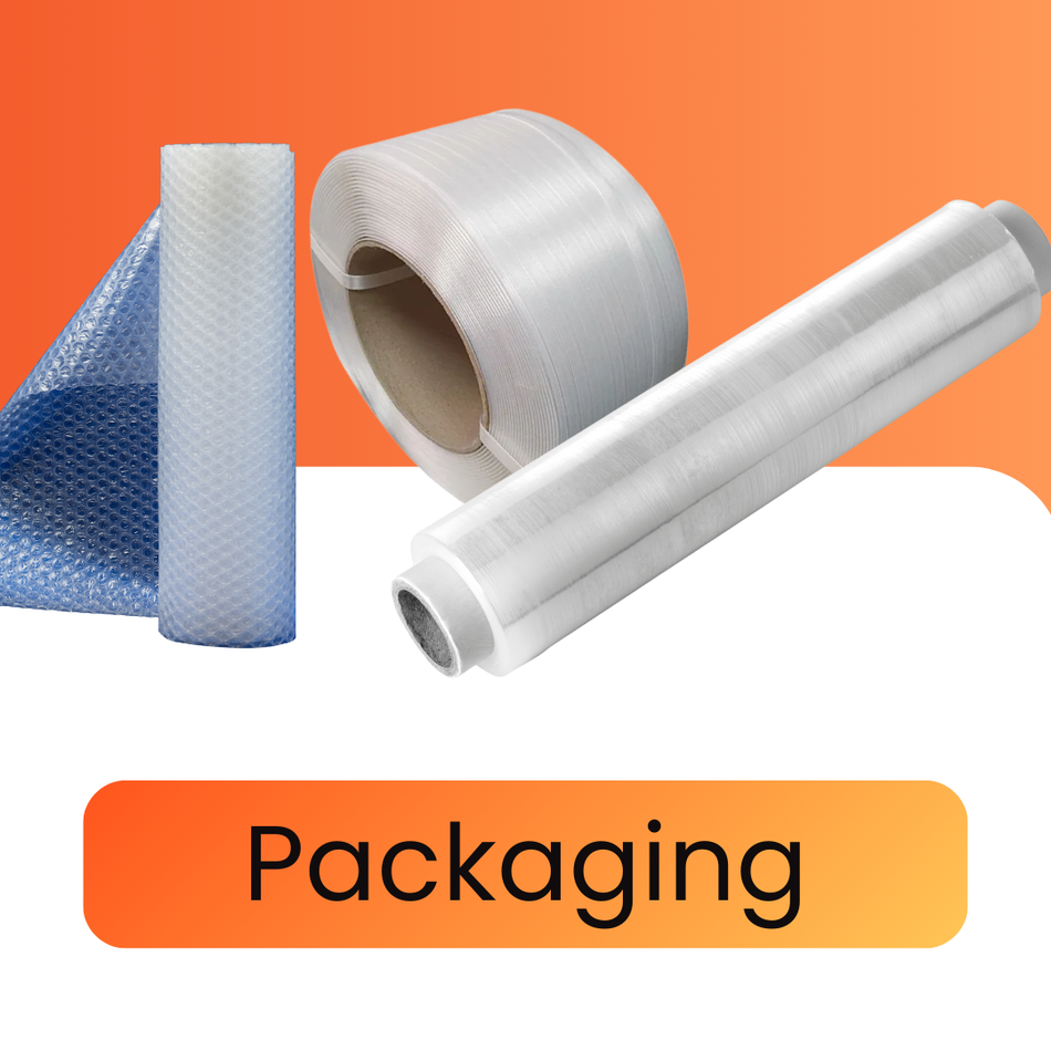 Shop For Packaging Supplies Online in Kuwait