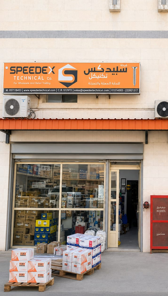 hardware store in shuwaikh
