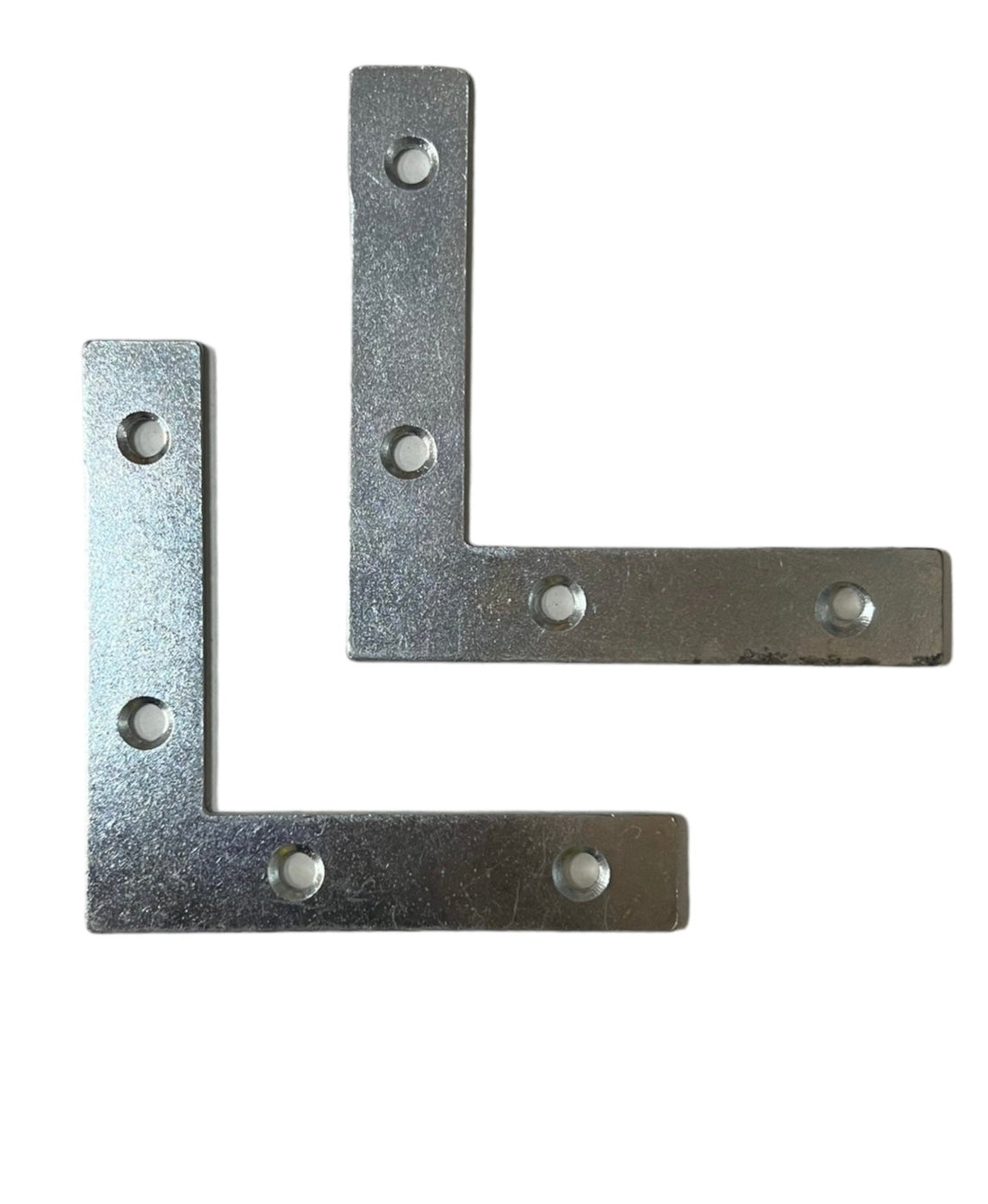 Durable Flat Corner Brackets for Strong Fixes | Speedex Technical