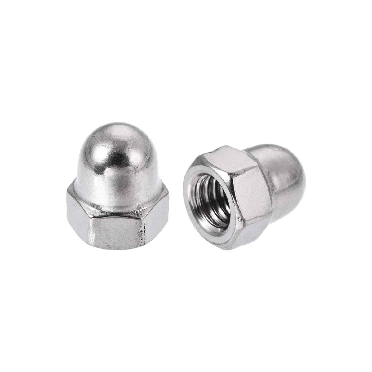 GI Dome Nut | Secure Decorative Fastening | Speedex Technical