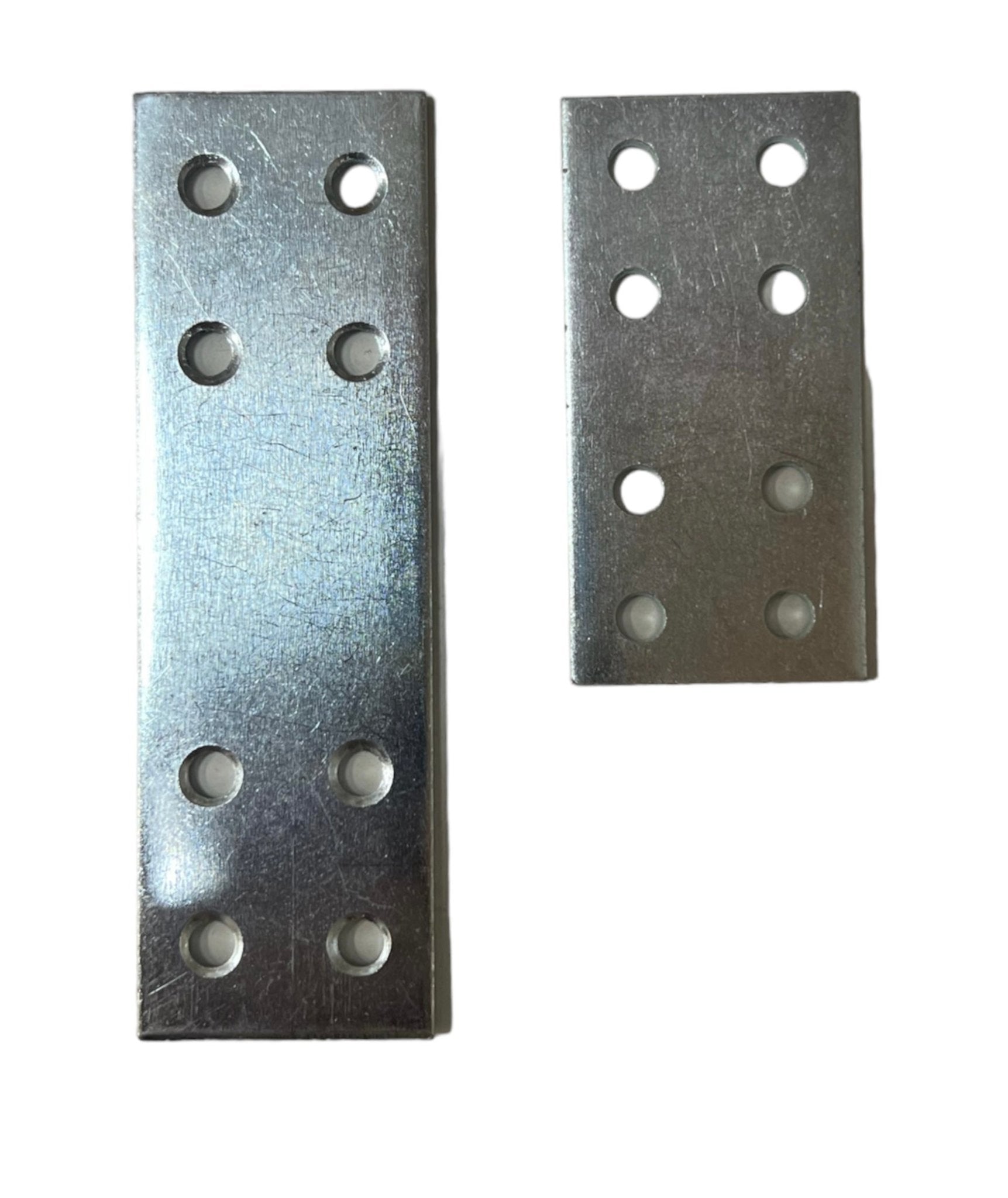 GI Flat Plate - Express technical