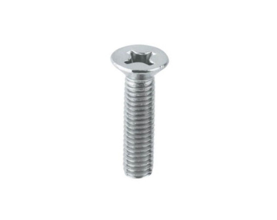 GI Machine Screw Csk Philips - Express technical