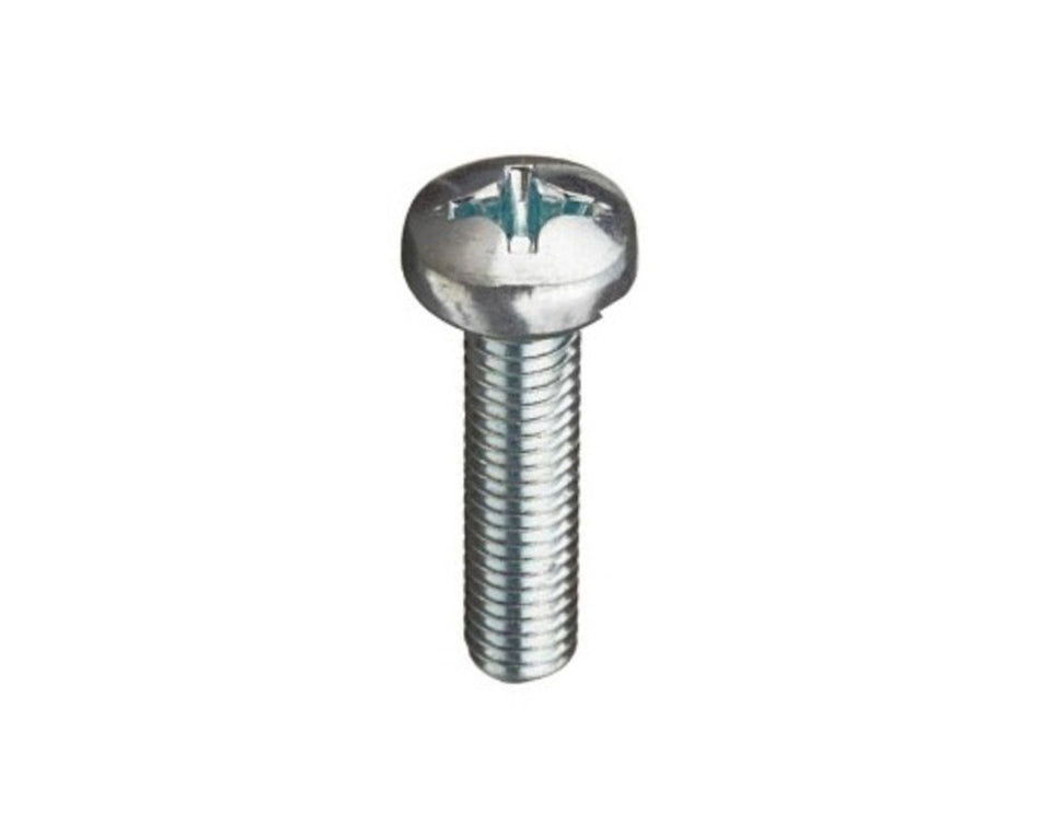 GI Machine Screw Pan Phillips - Express technical