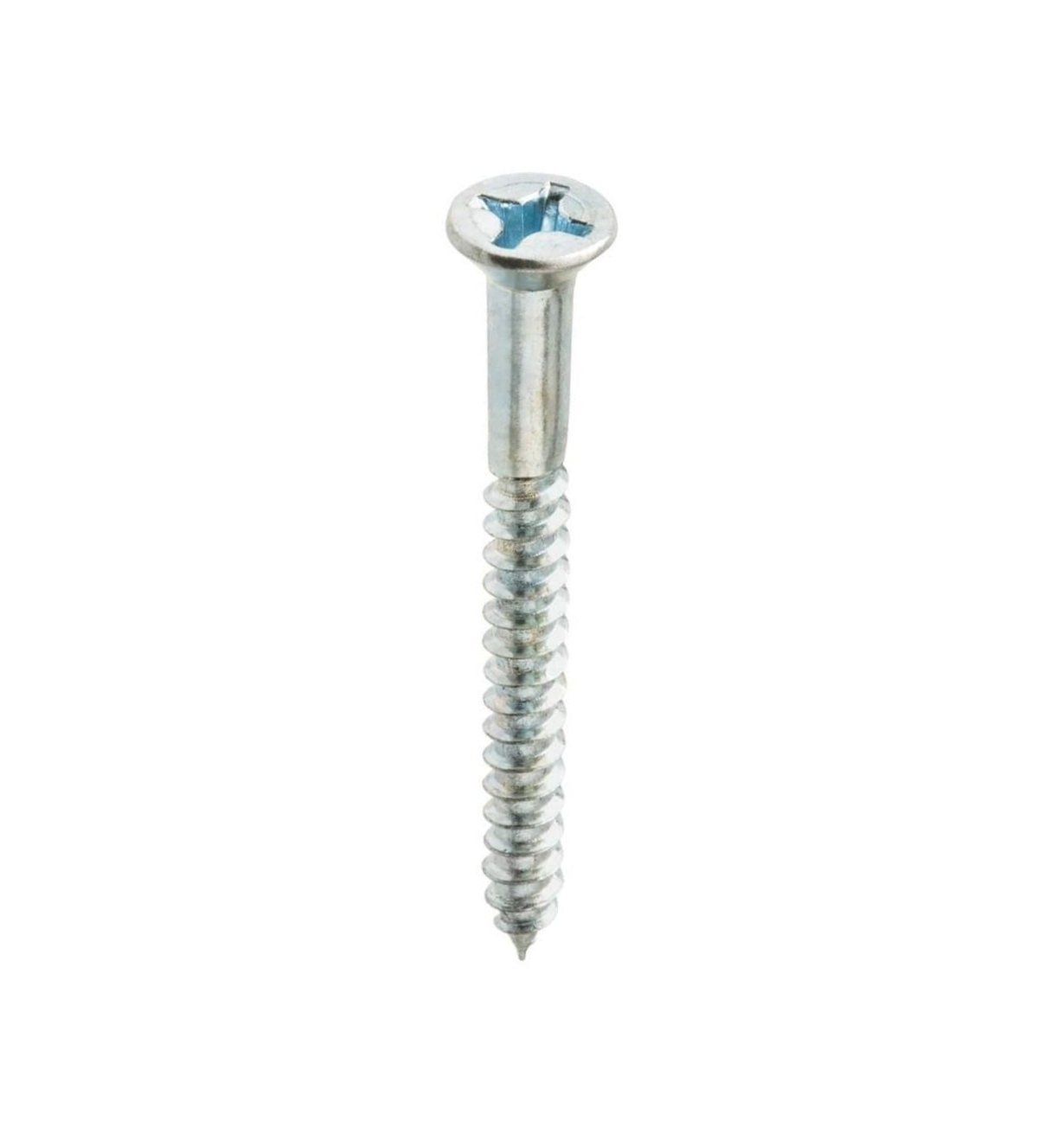 GI Wood Screw - Express technical