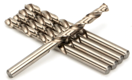 HSS Drill Bits