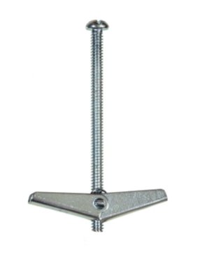 Metal Toggle (Without Screw) - Express technical