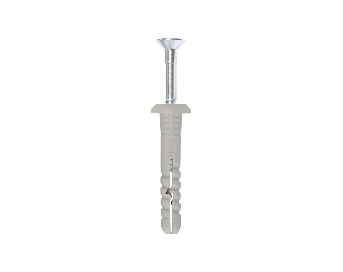 Nail Plug / Hammer Screw - Express technical