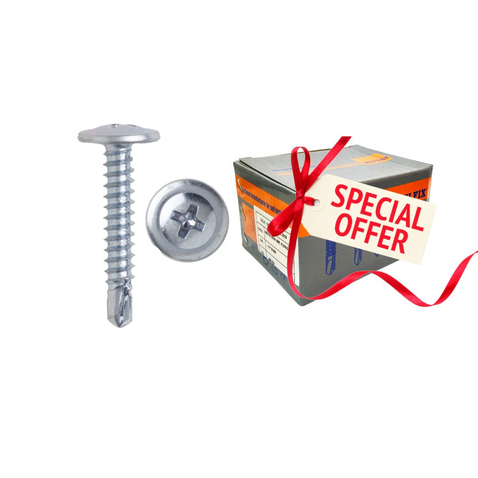 Offer - SDS Truss Head Screw CHINA - Speedex technical