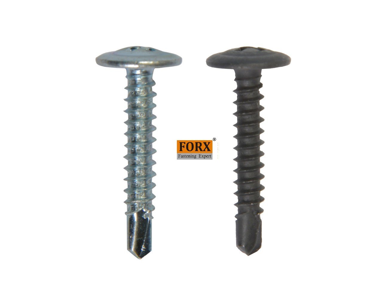 SDS - Self Drilling TRUSS Head Screw - Express technical