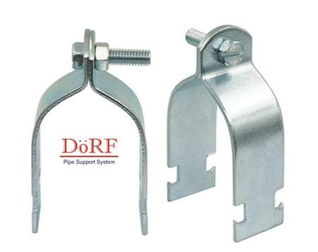 Strut Clamp - Express technical