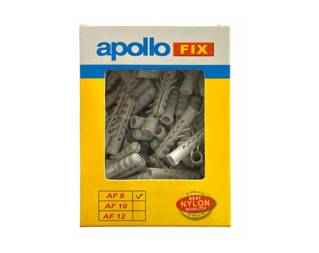 Apollo Fix nylon wall plug