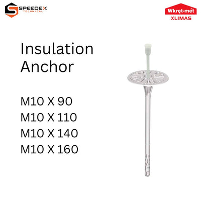 insulation anchor in kuwait , best quality 